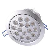 18W LED downlight Homylight