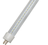 SMD 3014 LED T5  tube light 22W 