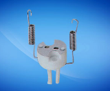 MR11ceramic lamp-holders-ys803b