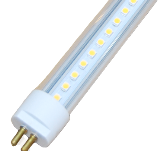 20W LED T5 tube light 96pcs SMD 5050 Homylight