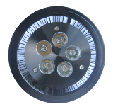 10W LED AR111 Homylight