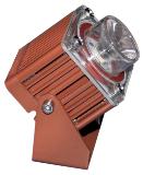HEMLIGHTING LED Outdoor Projector/Spotlight/Floodlight fixtures,1*3W,CREE/Osram/Meanwell