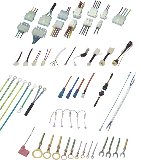 Cable lead series-Cable lead series