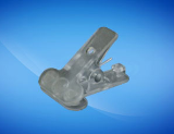 Plastic Accessory For The Spotlight And Desk Lamp& Transformer Shell-ysc17