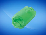 Plastic Accessory For The Spotlight And Desk Lamp& Transformer Shell-ysc28