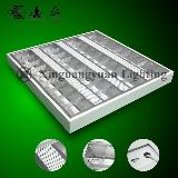 4*14W Ceiling Suspended Grille Lamp