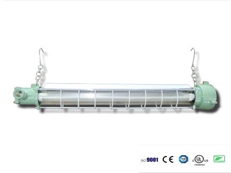 CREE LED Explosion-Proof Light    (5 Year Warranty, TUV, CE, RoHS)