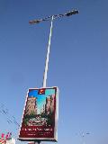 60-180W high power led street light