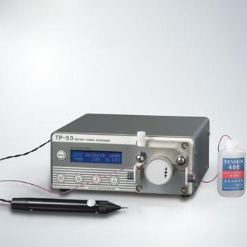 LCD PERISTALTIC DISPENSING CONTROLLER TP-50