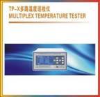 TP-X multiplex temperature logging tester
