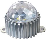 HEMLIGHTING LED Outdoor/point light/decorative light,12*0.2W,Epistar, import component