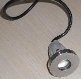 HEMLIGHTING LED Outdoor/wall light/sconce,1*1W,Epistar, import component