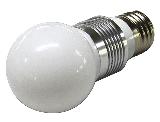 LED 3W E27 Bulb Light