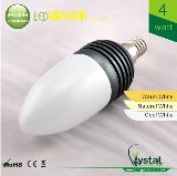 LED bulb light  CT1-003-G42-4W-B-E14