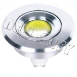 NEW CITY LED spot light with housing Series LSPH-001