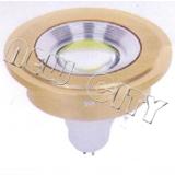 NEW CITY LED spot light with housing Series LSPH-004