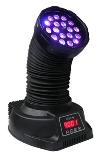 LED Moving Head Light With Zoom