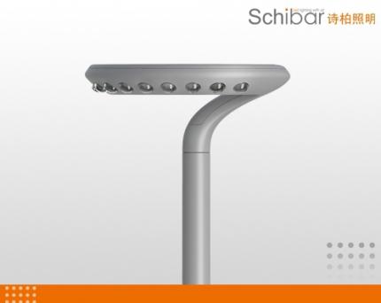 LED street lighting,pedestrian lighting,84W/120W,Cayelie