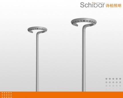 LED street lighting,pedestrian lighting,84W/120W,Cayelie