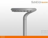 LED street lighting,pedestrian lighting,84W/120W,Cayelie