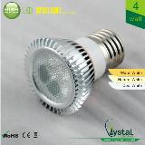 LED spot light  CT2-002-4W-E27