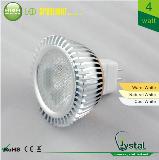 LED spot light  CT2-002-4W-MR16