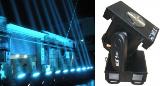 5000W outdoor moving head searchlight