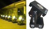 3000W outdoor moving head searchlight