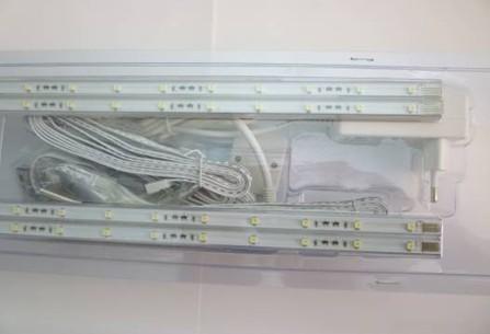 Aluminum LED Strip Light 