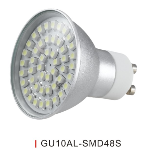 Supply LED lamp; Shoot the light; Patch ball steep light