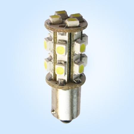 LED AUTOMOBILE LAMP