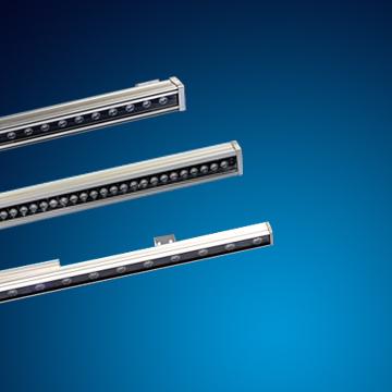 LED Wall washer light