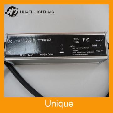 Smart LED Driver-- street light power supply