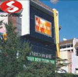 P25 Outdoor full-color LED display