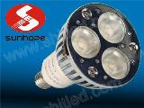 SH-SL-E11-3*1W---LED Soptlight