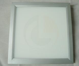 LED panel light