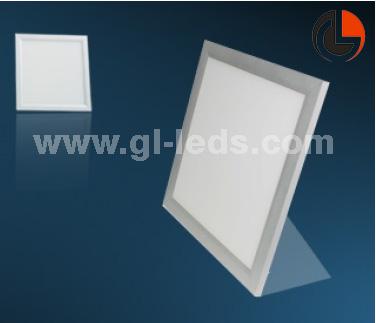 LED panel light
