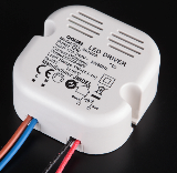 Project dedicated LED driver