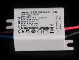 LED driver constant current of 700mA series