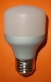 LED Bulb---Outside silicon PL-009-E27-S