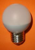 LED Bulb---Outside silicon PL-008-E27-S