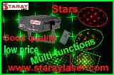 SM-02 Stars mini laser light,mini party light