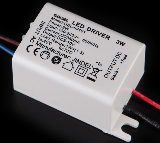 LED  Lample  Drive  Constant  Current  Source  Series