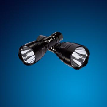 LED Flash Light   