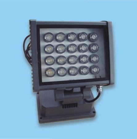 GS 20W LED Floodlight