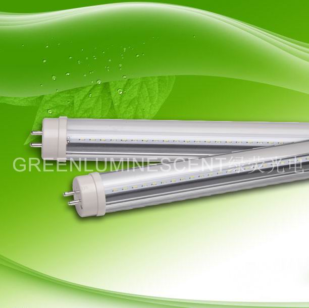 18w CE&Rohs certified t8 led tube light eco products