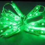 Green led module light