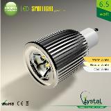 LED spot light  CT2-005-6.5W-A-GU10