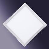 18W led light panel