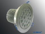 18w dimmable led ceiling light